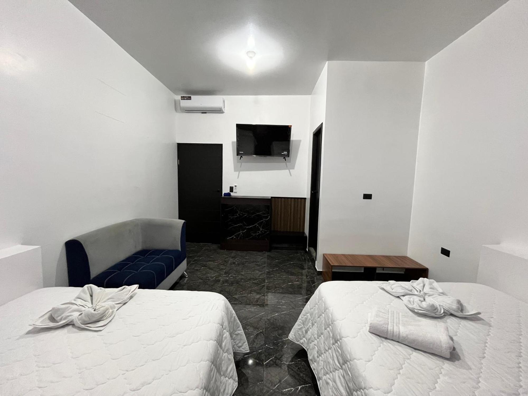 Ferienwohnung La Casa D Juan Puerto Baquerizo Moreno Exterior foto
